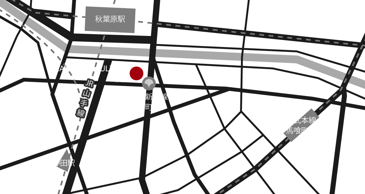 所在地